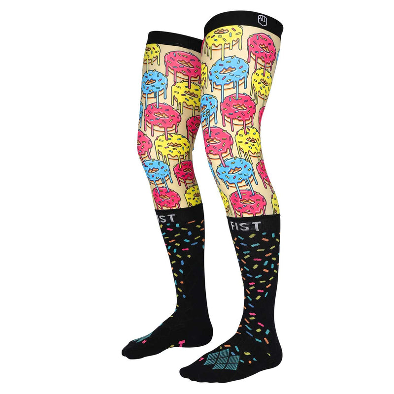 Caroline Buchanan - Sprinkles 4 Moto Sock