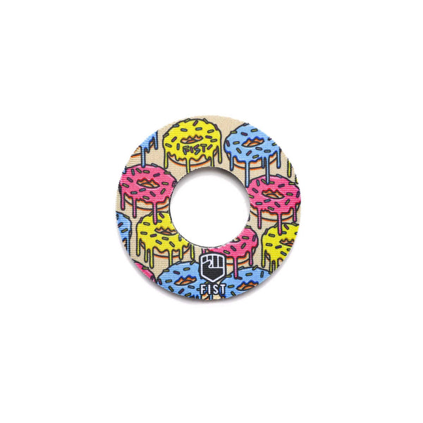 Caroline Buchanan - Sprinkles 4 Grip Donut
