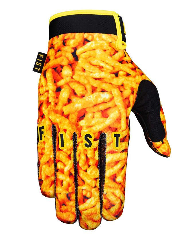 Twisted Glove