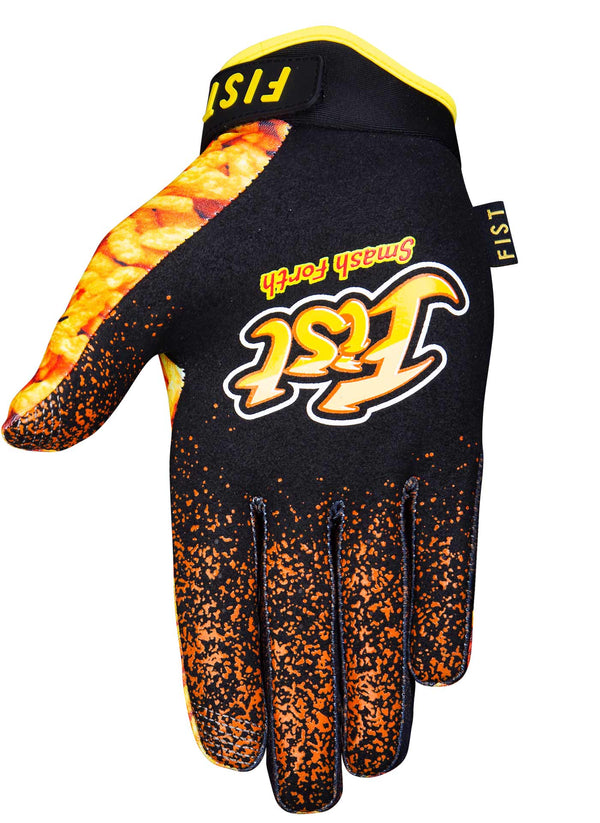 Twisted Glove