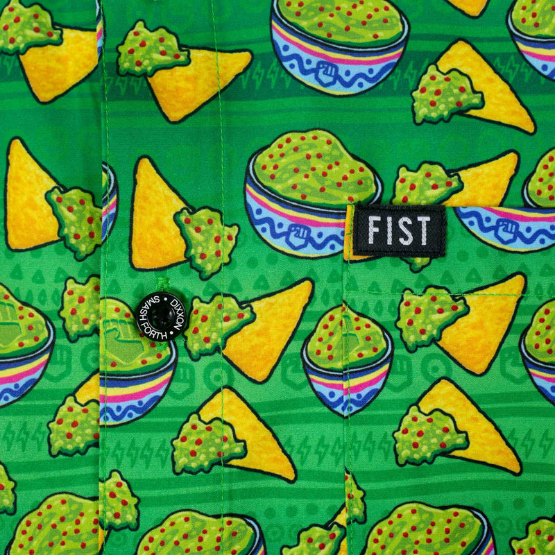 Chips N' Guac Party Shirt