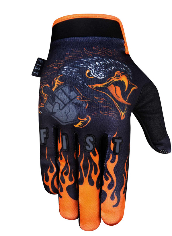 Screaming Eagle Glove