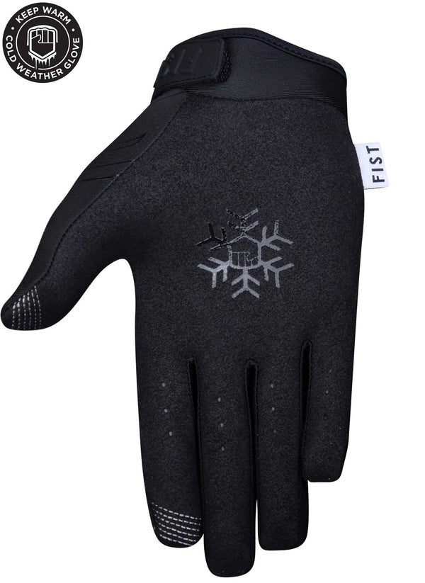 Frosty Fingers - Flame Cold Weather Glove