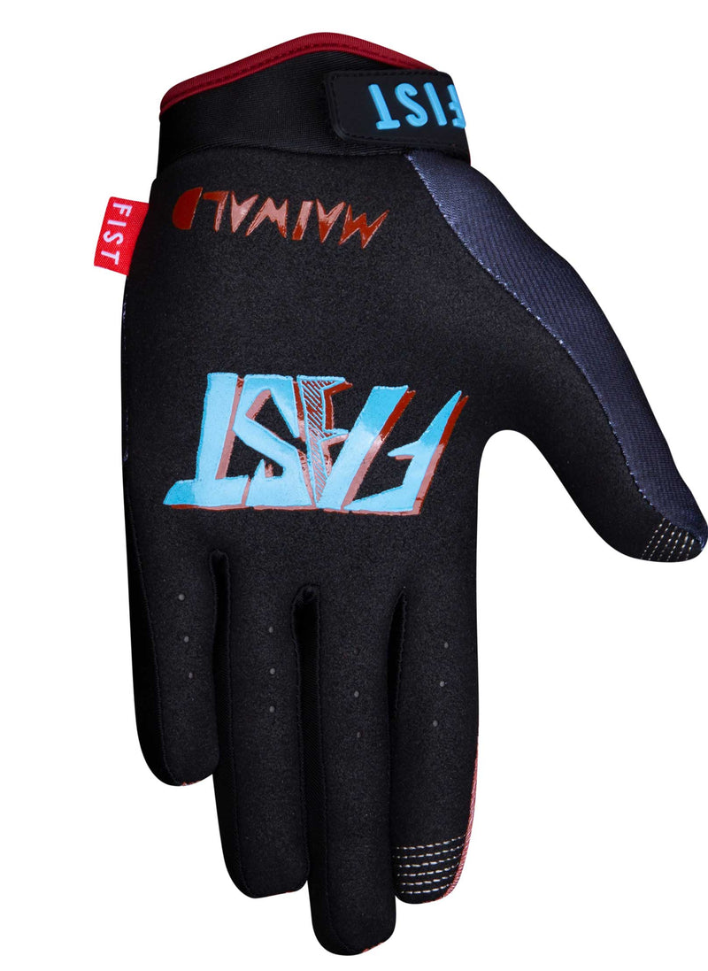 Baxter Maiwald Gnarly Gnala Glove