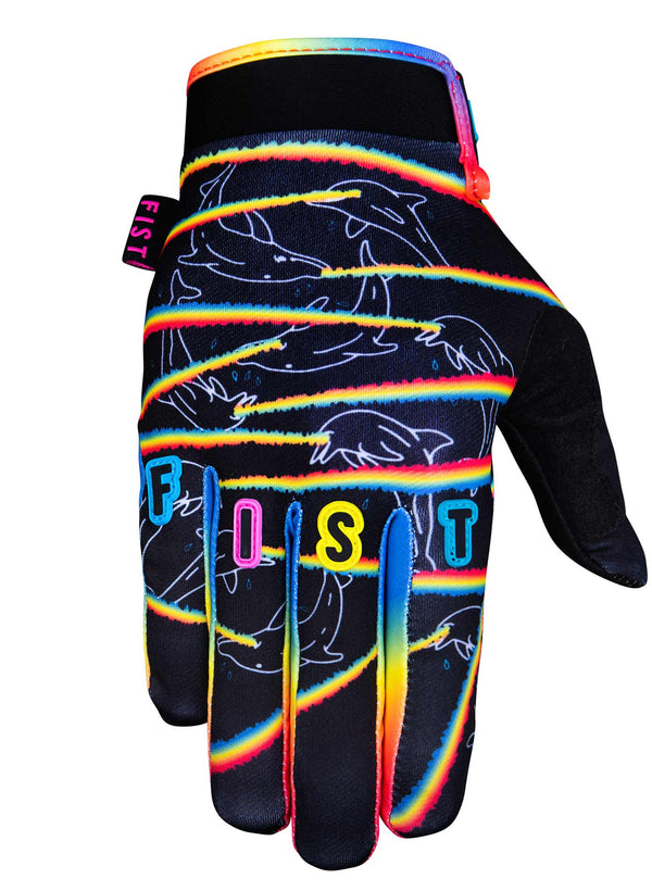 Lazer Dolphin Glove