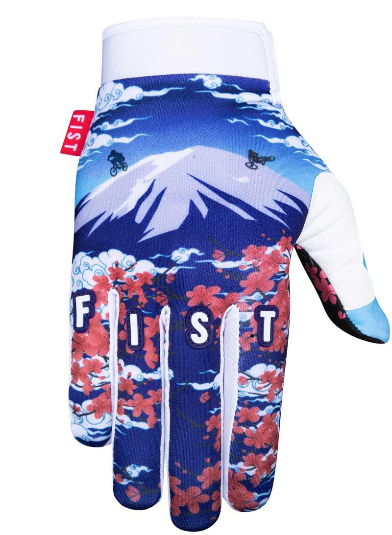 Kai Sakakibara Mt Fuji Glove