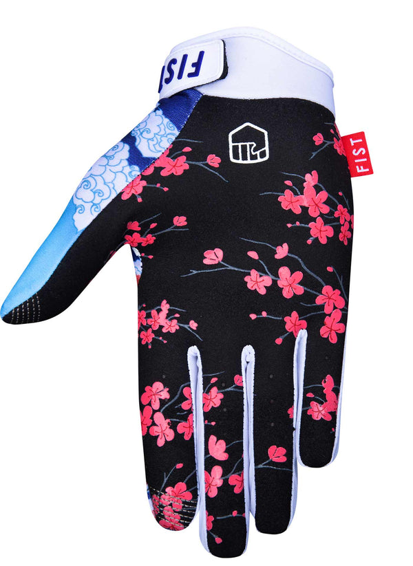 Kai Sakakibara Mt Fuji Glove