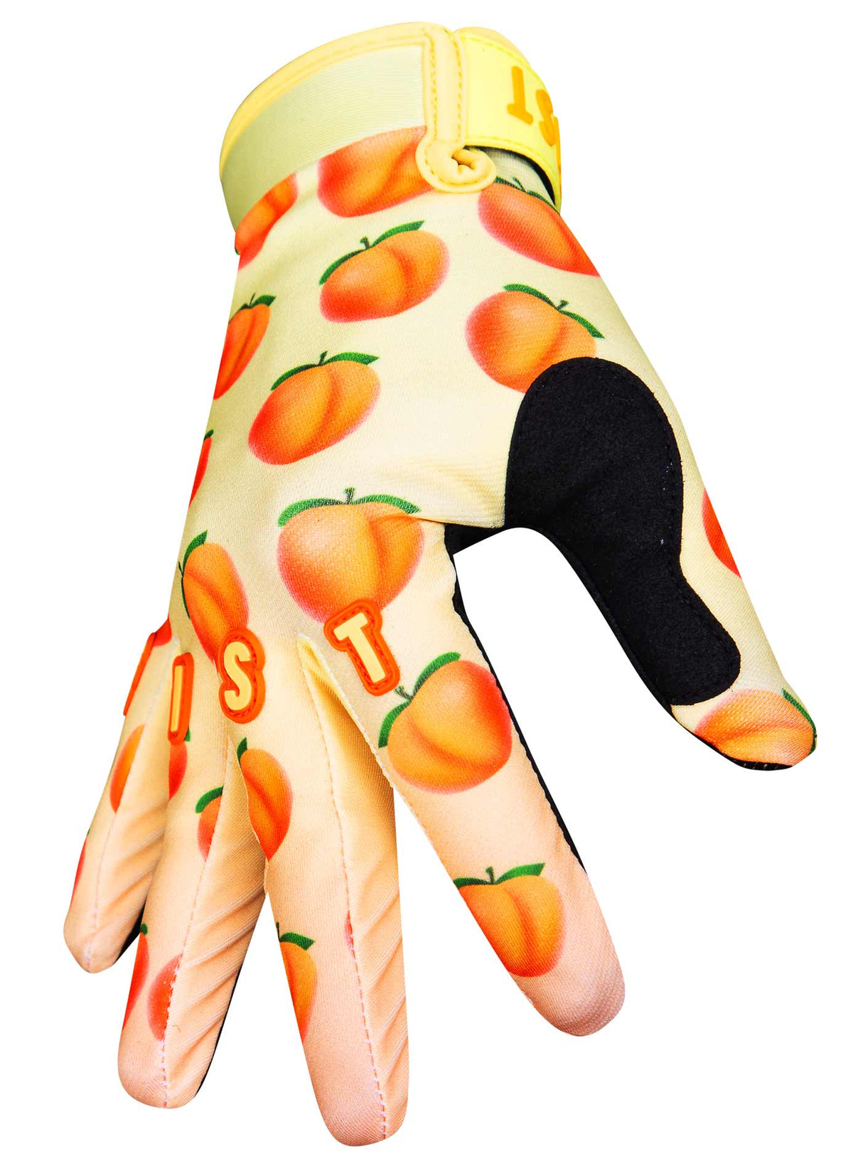 Caroline Buchanan Peaches- Lil Fists (Ages 2-8)