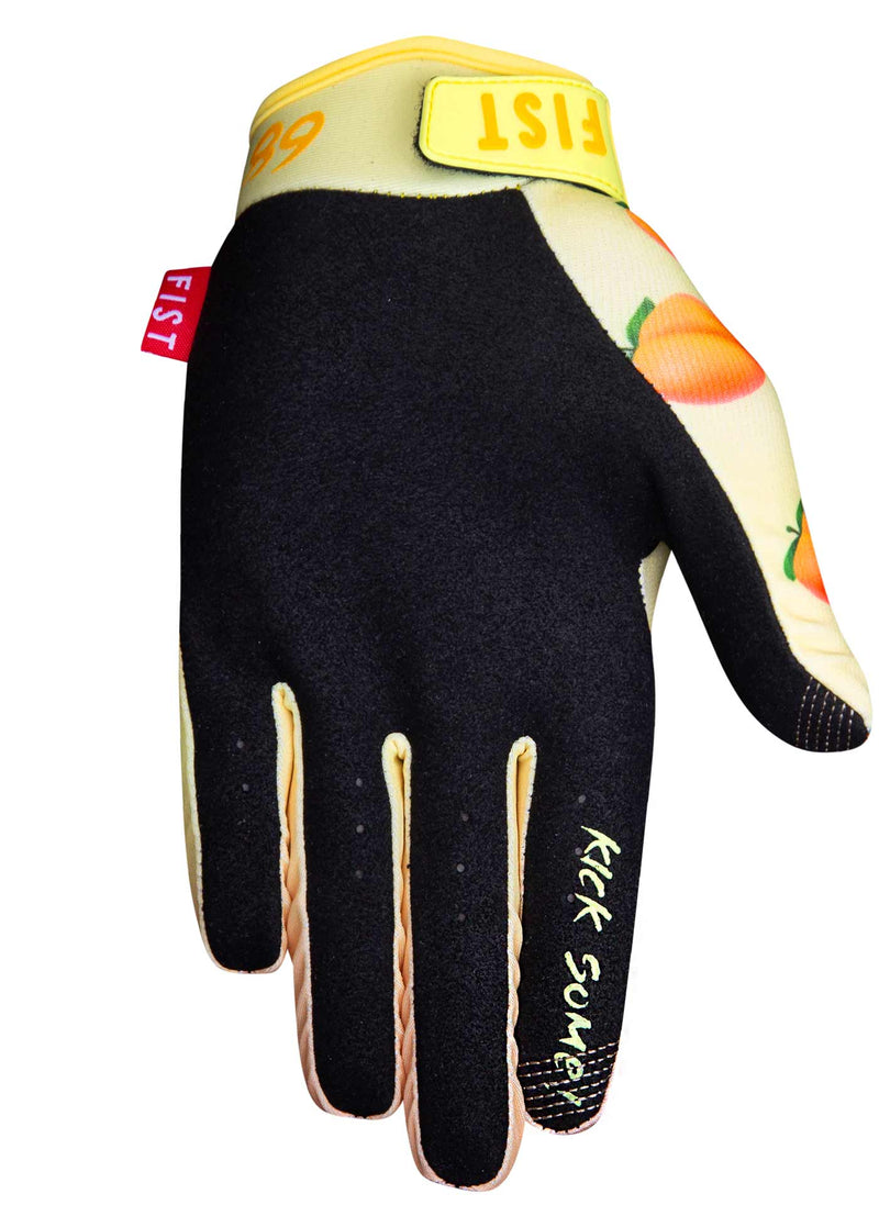 Caroline Buchanan Peaches Glove