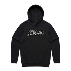 Script Hoodie