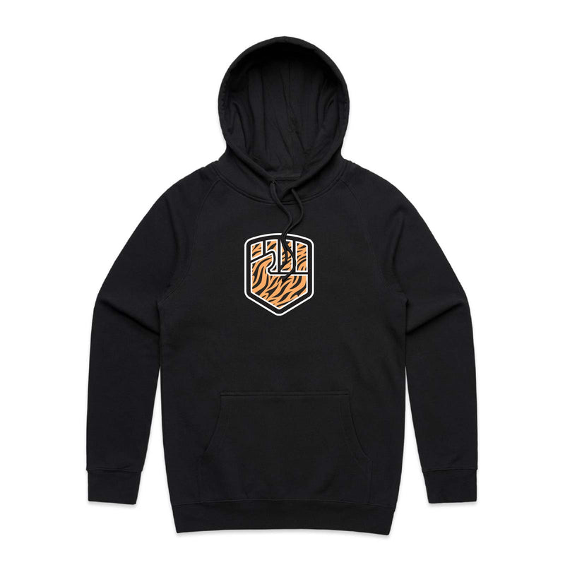 Tiger Hoodie