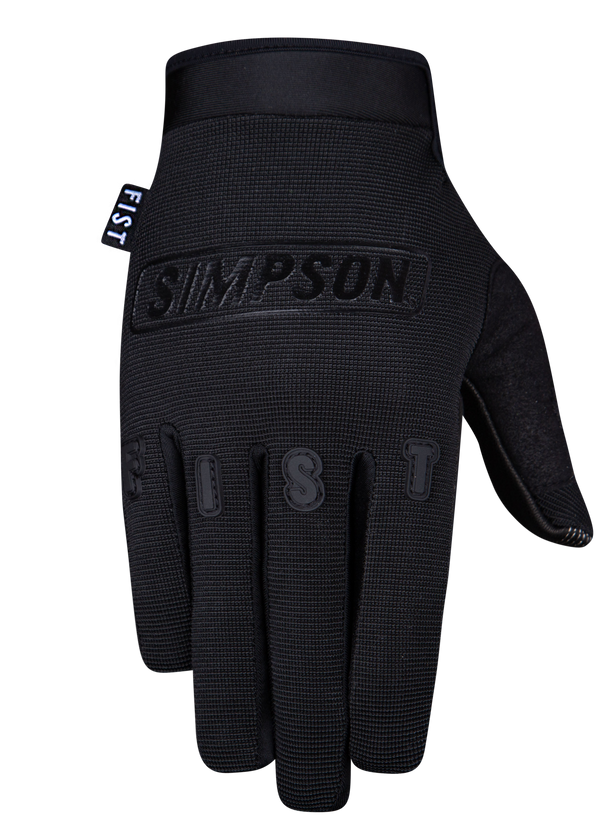 FIST x SIMPSON NOCTURN GLOVE