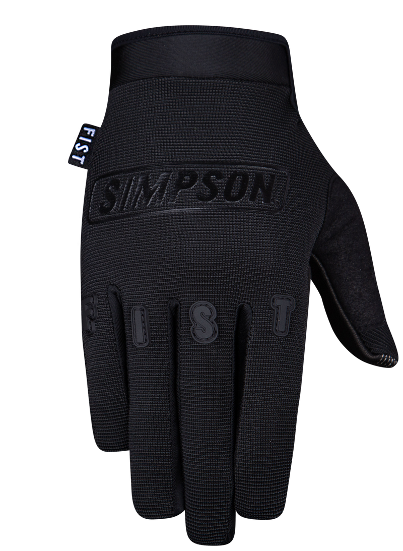 FIST x SIMPSON NOCTURN GLOVE