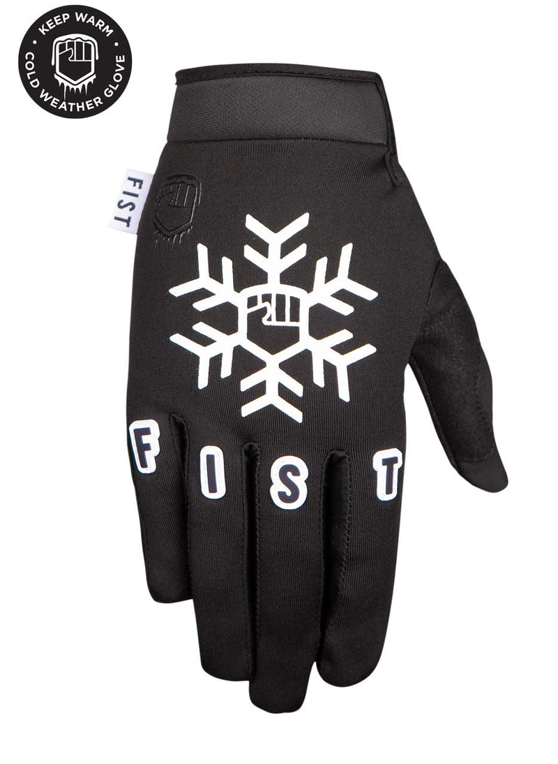 Frosty Fingers - Flake Glove
