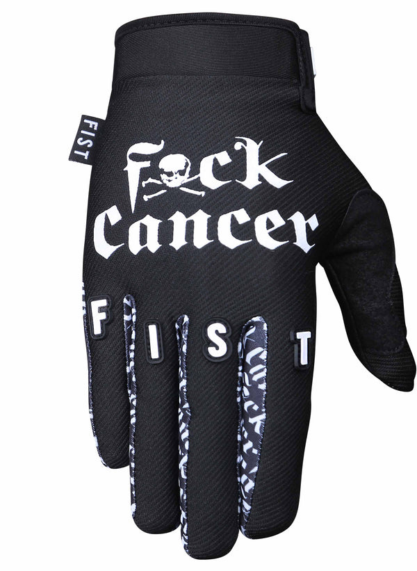 FIST X FXCK CANCER