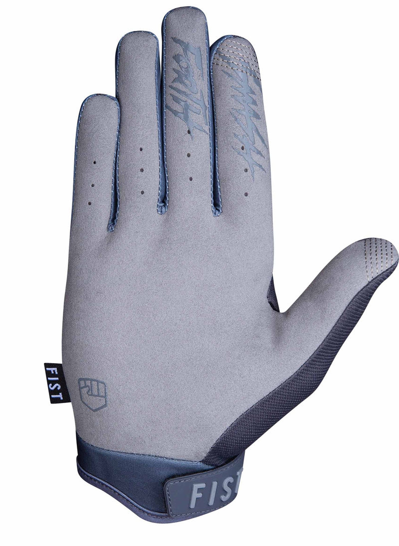 Grey Stocker