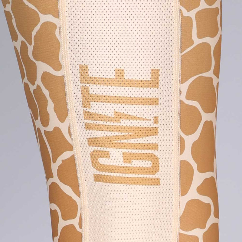 Caroline Buchanan - Ignite Moto Sock