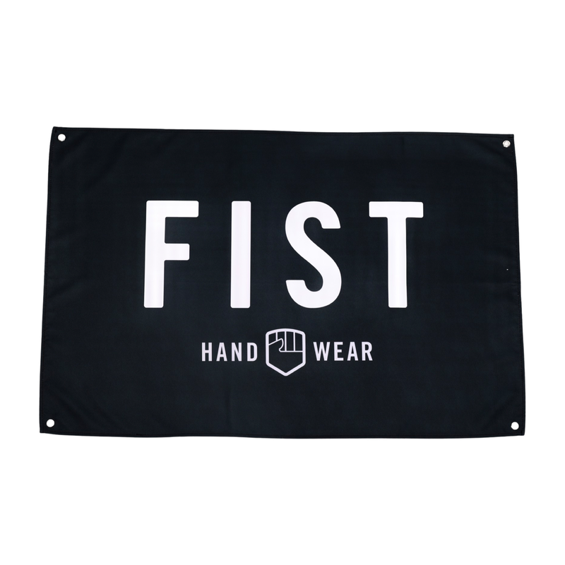 FIST Corpo Banner