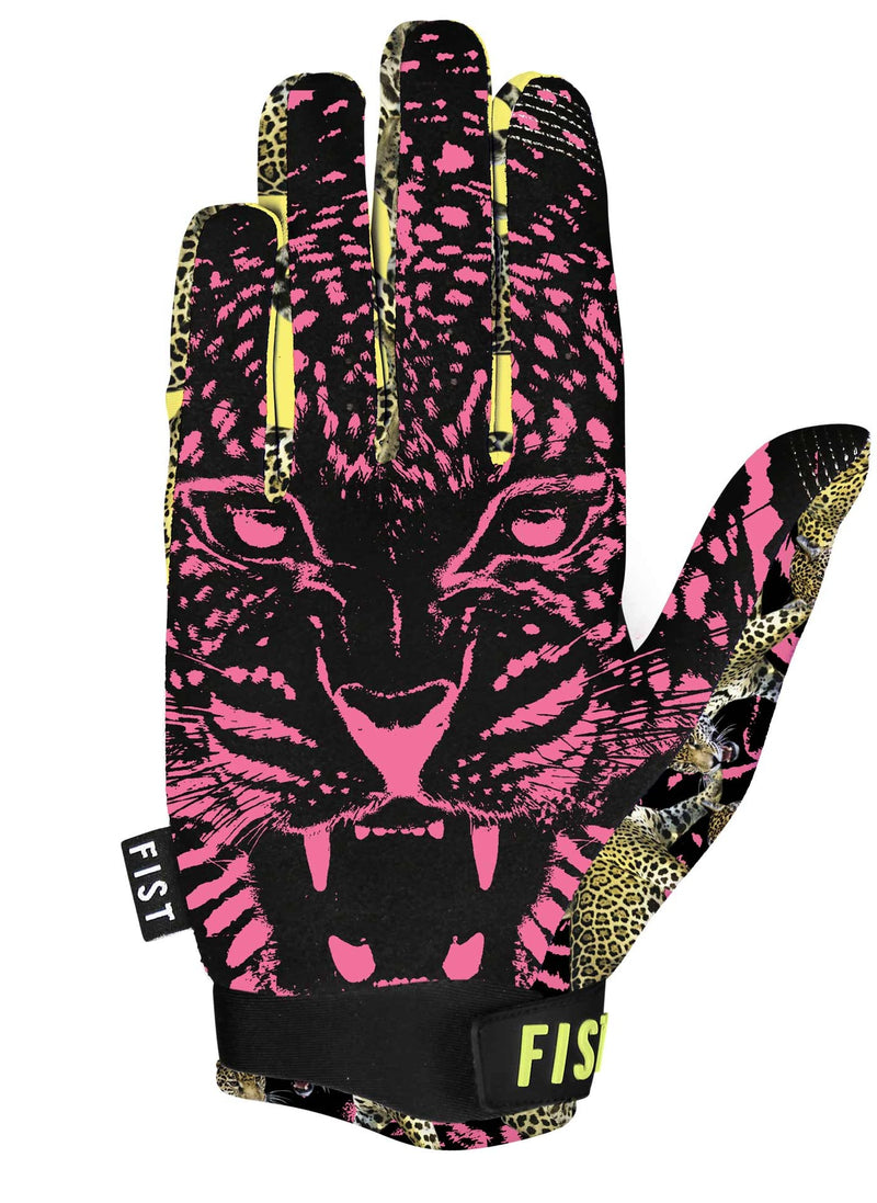 Jaguar Glove - Youth