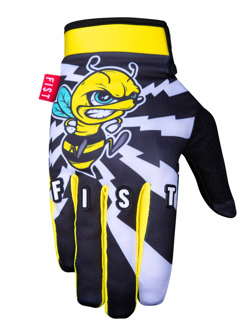 Kyle Baldock- Killabee Shockwave