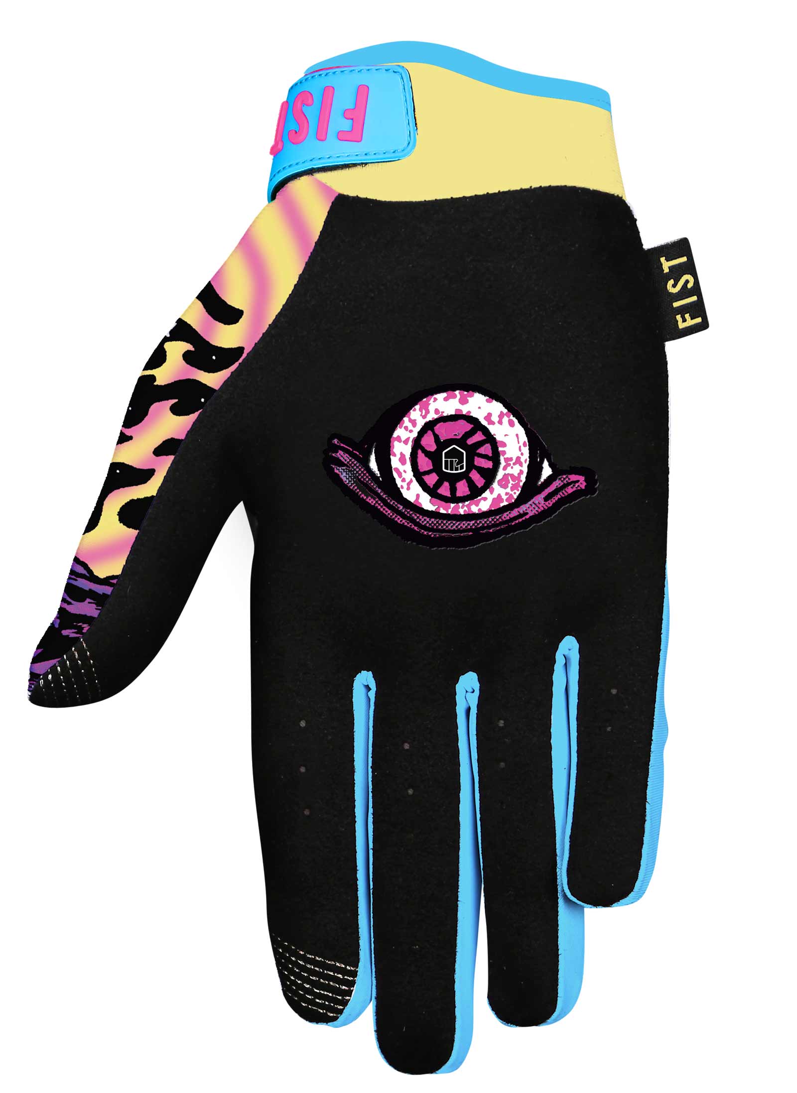 Mind Melter – FIST Handwear Australia