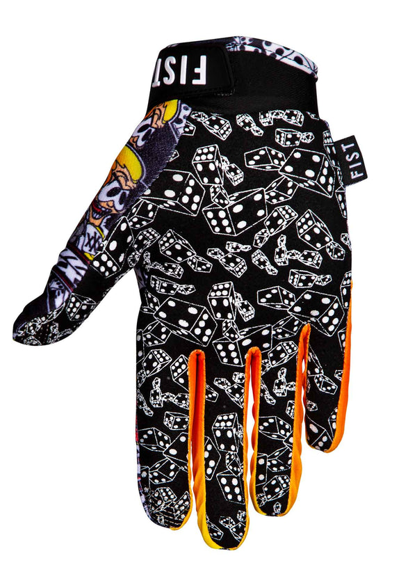 MOTO XXX Glove