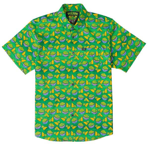 Chips N' Guac Party Shirt