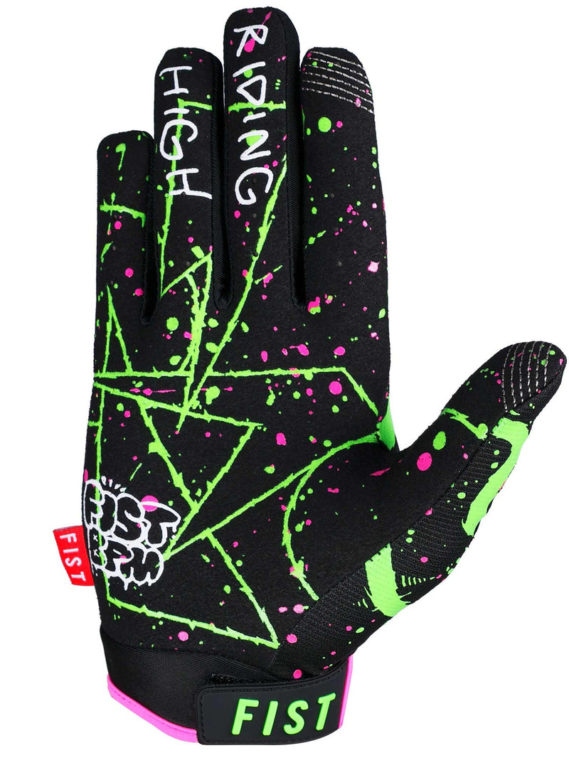 BPM - Ride High Glove