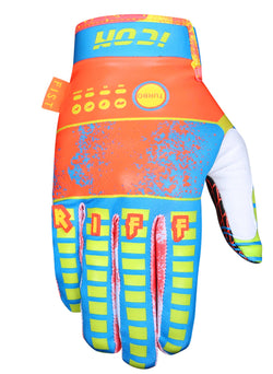 RiFF RaFF- Turbo Through Turbulence Glove