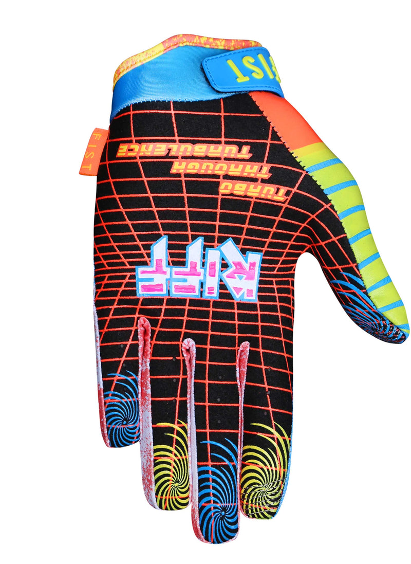 RiFF RaFF- Turbo Through Turbulence Glove