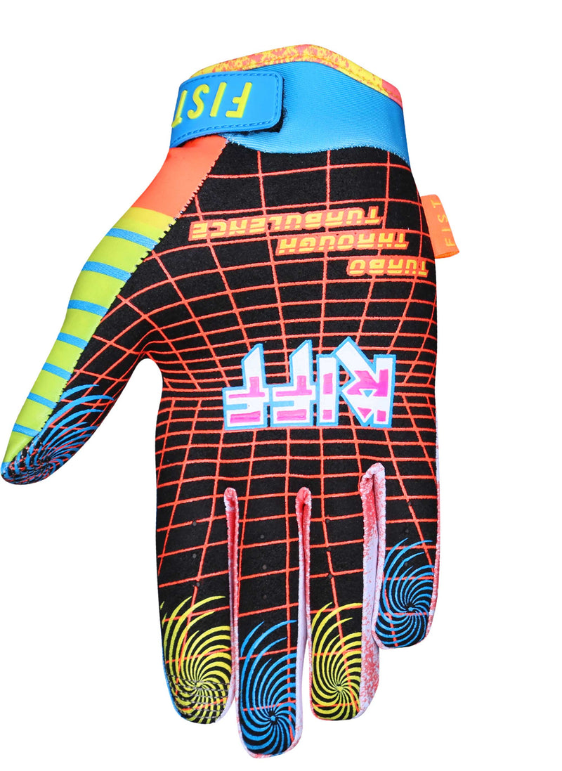 RiFF RaFF- Turbo Through Turbulence Glove