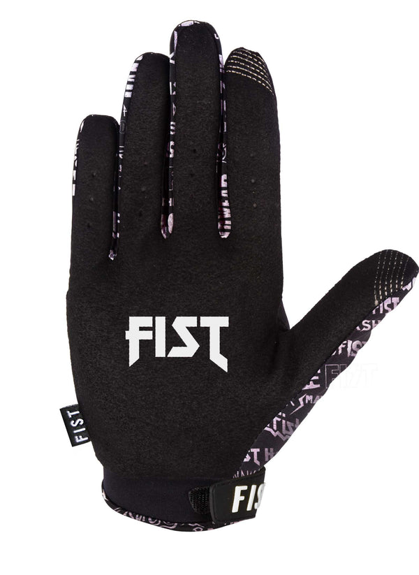 FIST Rock