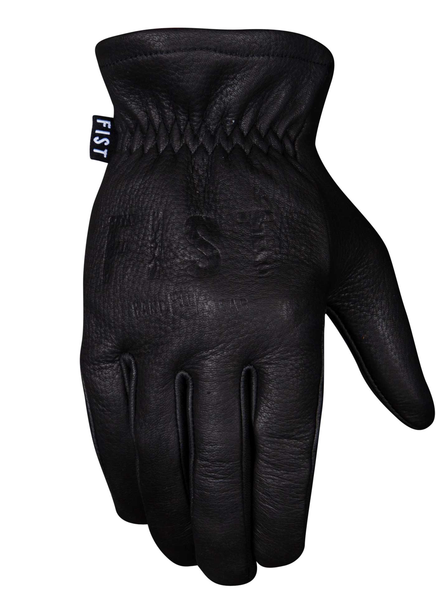 【新品】FIST The Rig Leather Glove XL ブラック#1 The Rig Road Glove - Black – FIST Handwear Australia