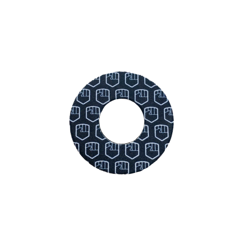 Stocker Grip Donut