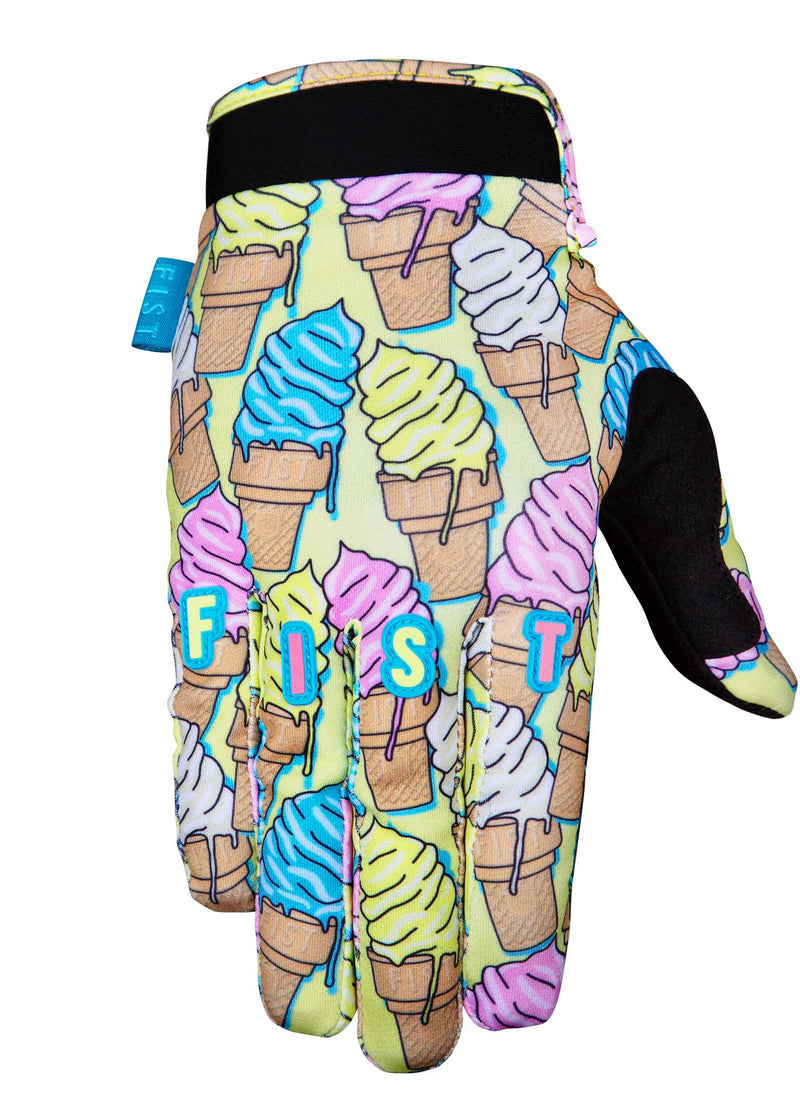 Soft Serve