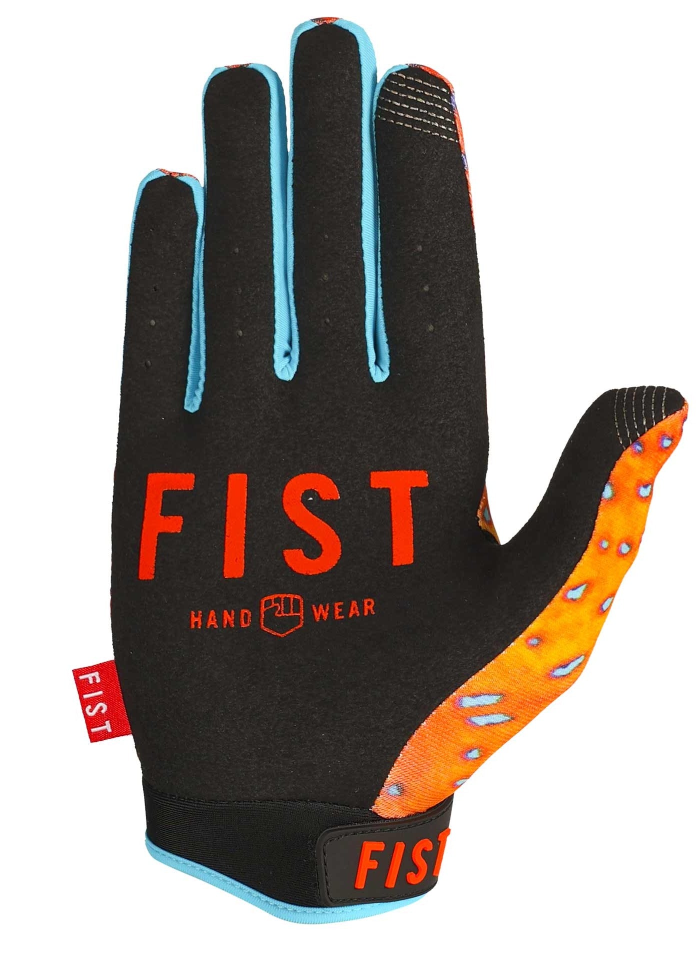 Todd Waters - TDUB Flappin Glove – FIST Handwear Australia