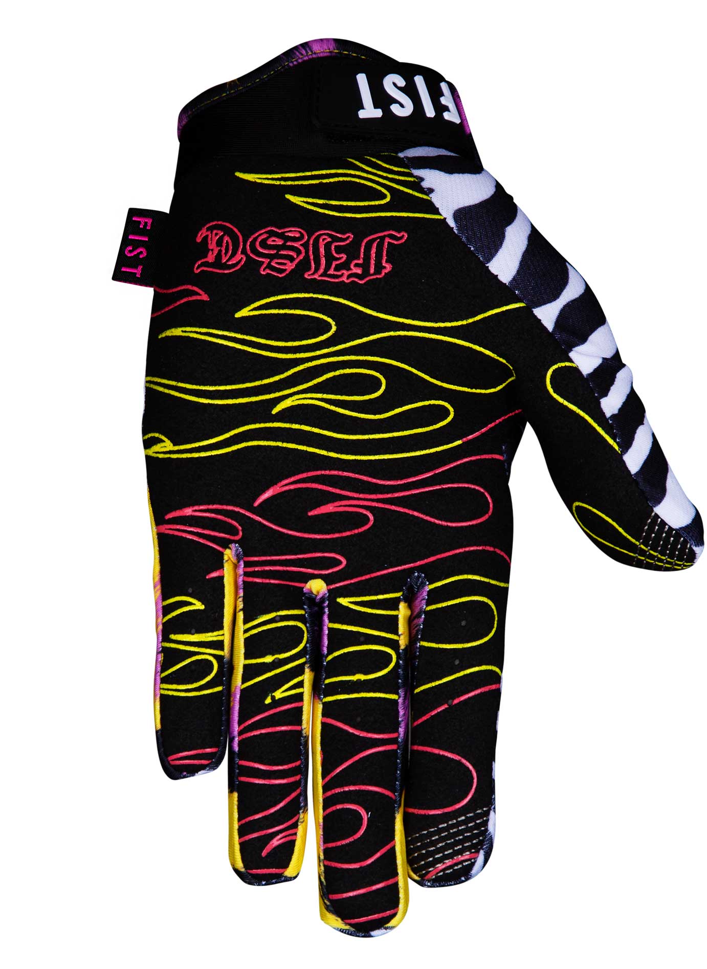 Zebra – FIST Handwear Australia